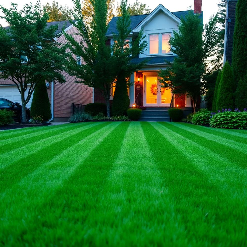 Fresh weekly cut — Montreal East